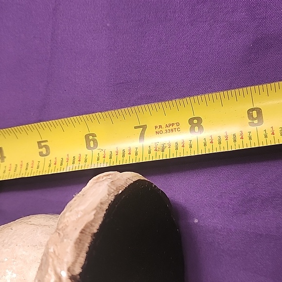 Mr and Mrs Snowman stocking holder*** - Picture 4 of 7